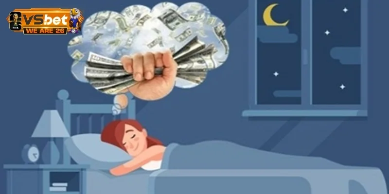 Kinh nghiệm soi cầu lô đề từ giấc mơ thấy trúng số